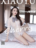 XIAOYU语画界 2022.03.23 Vol.742 Cherry樱桃酱(73)
